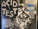 The Acid Test - Blue by Ken Kesey (Record, 2022) W/The Grateful Dead Rare Babbs