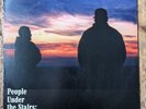 People Under The Stairs X2 LP Question In The Form Of An Answer Vinyl Rap