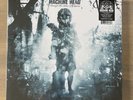 Machine Head-Through the Ashes - 2LP, Vinyl Limitiert 500 Stk.