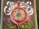 Sufjan Stevens ‎Silver & Gold 6 Vinyl Box Set 2012 Asthmatic Kitty Christmas