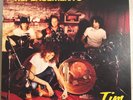 THE REPLACEMENTS – TIM (LET IT BLEED EDITION) - 1 LP / 4CD LTD ED SET VINYL A13