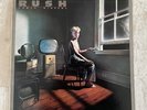 RUSH Power Windows ORIG 1985 LP Mercury Excellent Vinyl Record