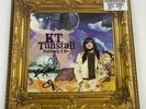 Signed By KT Tunstall (Twice) Vinyl Single 45rpm Suddenly I See