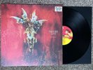 PARADISE LOST The Last Time 12” Vinyl 1995 EX + promo MFN 12 KUT 165