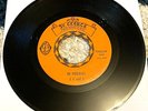 J J & I: In Dreams/Abraham... 45 St George Int'l unknown girl group pop VG HEAR