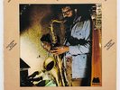 Joe Henderson and Alice Coltrane THE ELEMENTS original press SPIRITUAL JAZZ  LP