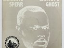Burning Spear GARVEY'S GHOST  Rare Original Press DUB LP on WOLF Label