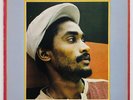 Derrick Lara RIGHT ON TIME Roots Reggae on MASAI Rare LP