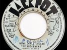 Jonnie Clarke NONE SHALL ESCAPE THE JUDGEMENT  Deep Roots JACKPOT 45 Listen