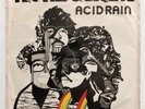 Truths & Rights ACID RAIN / LIVE UP   CANADIAN ROOTS REGGAE 45 Listen