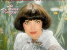 Mireille Mathieu - Ein Neuer Morgen [Vinyl LP] | Ariola | Germany | Erstpressung