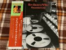 Ten Years After ‎– Recorded Live - JAPAN  Vinyl LP OBI Poster