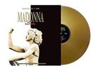 Madonna - Live IN Dallas 7Th May 1990 (Coloured Vinyl)