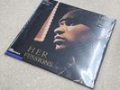 Usher Confessions VMP Vinyl Me Please Essentials Gold Nugget Colored