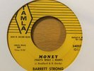 BARRETT STRONG - MONEY - TAMLA 54027. VG+