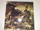 Rum Sodomy and The Lash The Pogues Vinyl LP MCA Stiff Records SHANE MACGOWAN