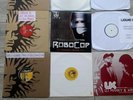 V Jungle Tracks  Roni Size/Marky/Taxman/DJ Die/Friction/Zero T/Supply & Demand