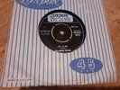 SOLOMON BURKE **Cry To Me** I ALMOST LOST MY MIND Northern Soul ORIGINAL Uk