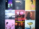 James Last LP Vinyl x 9 Inc Non Stop Dancing - Party Last - An Evening With etc