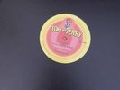 Tom & Jerry Physics / A Patch Of Blue SHELL-SID06