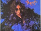 ZAKARRIAS LP 1971 UK rare heavy progressive hard rock folk psych reissue