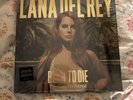 Lana Del Rey Born to Die The Paradise Edition (Vinyl, 2012)