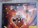 doctor who hornet's nest vinyl box set