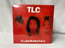 CrazySexyCool (2012) • TLC • NEW/SEALED Vinyl LP Record