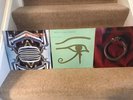 The Alan Parsons Project Lp Vinyl Bundle X 3