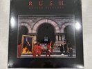 RUSH Moving Pictures 40th Anniversary Limited LP Record Album VINYL + Lyric NEW