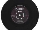 HERBIE CARTER / HAPPY TIME / THE BOYS / SMASHVILLE / 7''