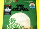 SEALED LP Simonetti DAWN OF THE DEAD Goblin soundtrack color vinyl 40th Anniv