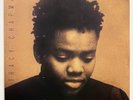 SEALED  Vtg ORIGINAL 1988 TRACY CHAPMAN Album S/T Record Vinyl FAST CAR Lp OG