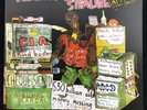 Fela Kuti & Afrika 70- AUTHORITY STEALING Afrobeat LP Afrodisia