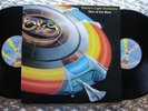 Electric Light Orchestra    Out Of The Blue   Japanese IMPORT LP Jet 40AP 1094
