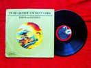 ERICH VON DANIKEN   IN SEARCH OF ANCIENT GODS     SPACE PROG   BILL BRUFORD  YES