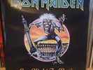 Iron Maiden Paris 2008 Lp 10