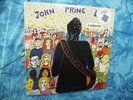 1988   STILL SEALED   ORIGINAL   JOHN PRINE LIVE double LP on OH BOY NO BAR CODE