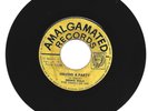 DENNIS WALK / HAVING A PARTY / PIONEERS / JACKPOT / 7''
