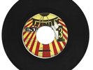 MIKE ANTHONY / WHY WAR / VERSION / 7''