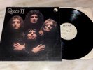 QUEEN - II - TOP RARE 1974 GREEK ORIGINAL WHITE LABEL TEST PRESS VINYL LP PROMO