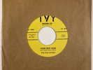Ivy 102 The Five Letters - Your First Love / Hold My Baby 7
