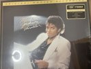 Michael Jackson - Thriller MFSL One-Step UltraDisc NEW Sealed LIMITED