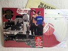 The Black Keys Rubber Factory LP Colored Red/wht Vinyl Limited 1500 Newbury MINT