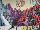Slift ‎: Space Is The Key / La Planète Inexplorée