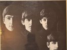 The Beatles With The Beatles  LP Vinyl Album Parlophone 1963 Mono Original VG+
