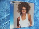 1987   STILL SEALED   WHITNEY HOUSTON - WHITNEY LP orig 1987 RECORD CLUB EDITION