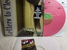 RARE Letters to Cleo Aurora Gory Alice LP Colored Vinyl Limited 500 w/Autographs
