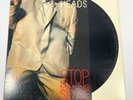 TALKING HEADS Stop Making Sense - 1984 1st Press Sire LP - EX