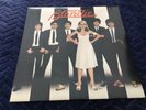 Blondie Parallel Lines vinyl LP record